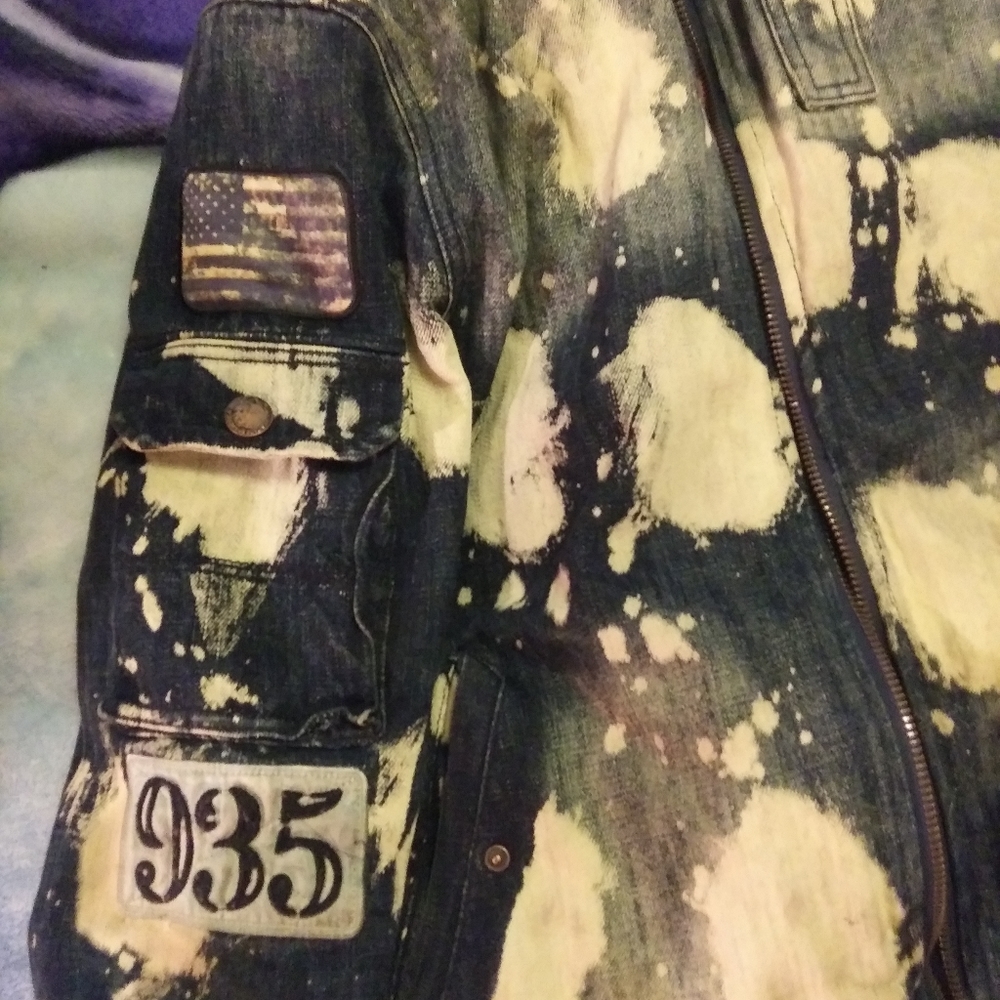 Jacket